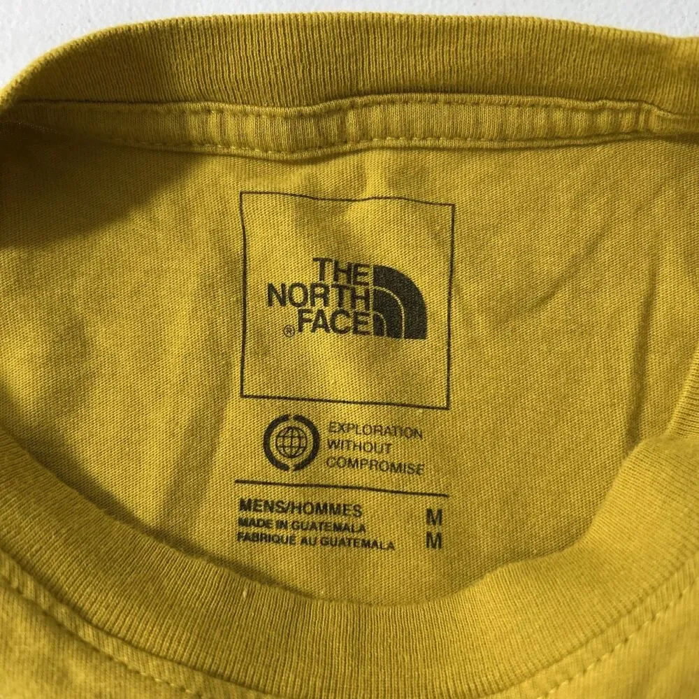 The North Face crafted comfort